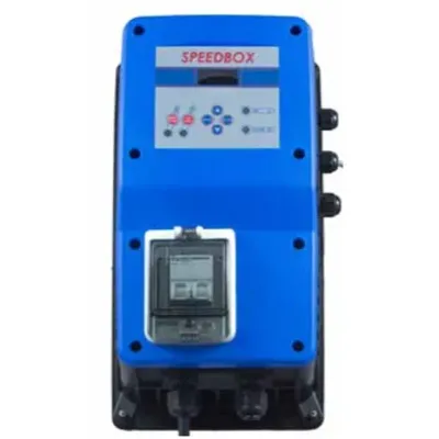 VARIADOR FRECUENCIA SPEEDBOX SUB 1112 MM COELBO