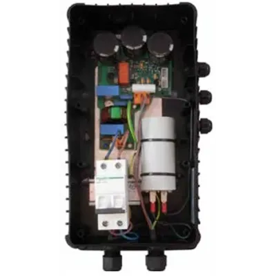 VARIADOR FRECUENCIA SPEEDBOX SUB 1112 MM COELBO