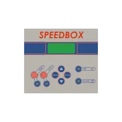 VARIADOR FRECUENCIA SPEEDBOX SUB 1112 MM COELBO