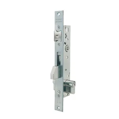 CERRADURA 2210/30/3NI C/CILINDRO TESA