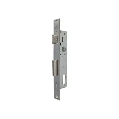 CERRADURA 4210/28/SSI SIN CILINDRO TESA