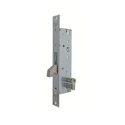 CERRADURA 2241/20/3 AI CON CILINDRO TESA