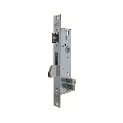 CERRADURA 4210/30/3AI SIN CILINDRO TESA