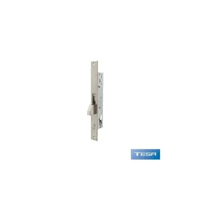 CERRADURA 2211/30/3AI CON CILINDRO TESA