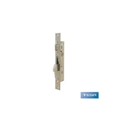 CERRADURA 2214/25/0AI DOBLE NUECA TESA