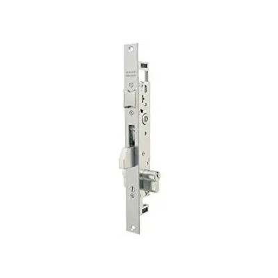CERRADURA 2230/20/3AI CON CILINDRO TESA
