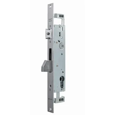 CERRADURA 4230/35/3AI SIN CILINDRO TESA