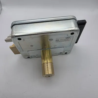CERRADURA  ELECTRICA V97 8993.794.1 APERTURA HACIA AFUERA A IZQDAS .VIRO