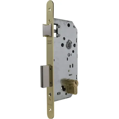 CERRADURA 4030/60/RHL SIN CILINDRO TESA