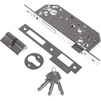 CERRADURA 4030/70 HN SIN CILINDRO TESA
