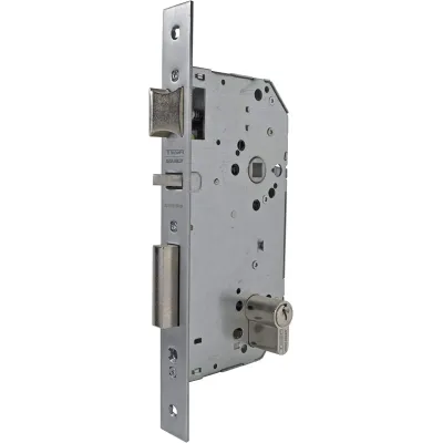 CERRADURA 4030/70 HN SIN CILINDRO TESA