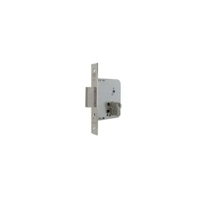 CERRADURA 2031/60/HN CON CILINDRO TESA