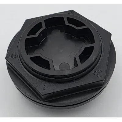 ADAPTADOR SALIDA DEPOSITOS GASOIL Y AGUA 3007532 SCHUTZ