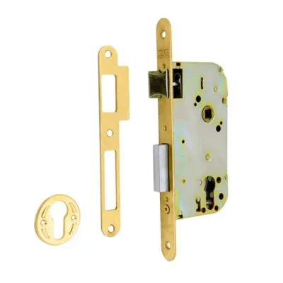 CERRADURA 4130/58/RHL SIN CILINDRO TESA