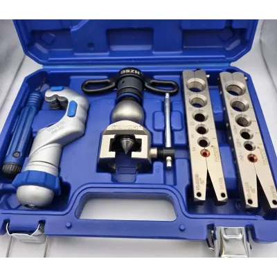 KIT ABOCARDADOR EXCENT CORTADOR ESCARIADOR PROF. 1/4-3/4" 4646014340 HECAPO