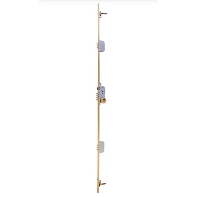 CERRADURA SEGURIDAD TLB5586CE AE CERR.CORTO T60/60 TESA