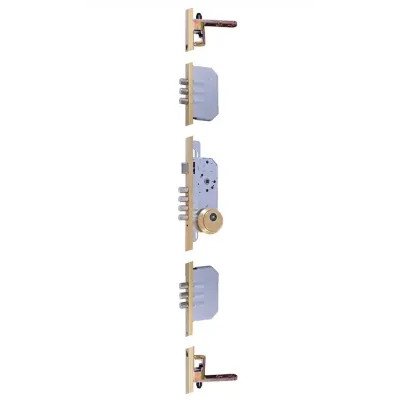 CERRADURA SEGURIDAD TLB5586CE AE CERR.CORTO T60/60 TESA