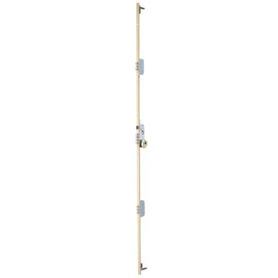 CERRADURA SEGURIDAD TLB5566LE AE CERR.LARGO T60-60 TESA