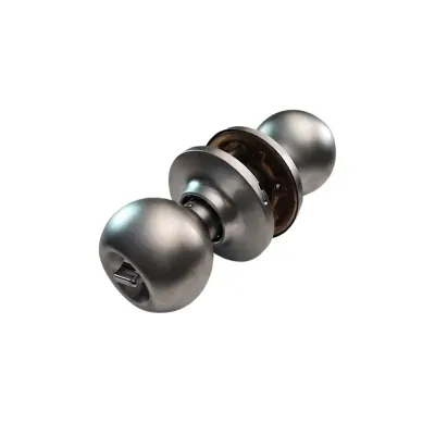 POMO PUERTA 290360CM CROMO MATE TESA