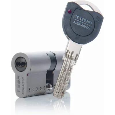 CILINDRO SEGURIDAD TK100 V2/40X50 E15 NME TESA