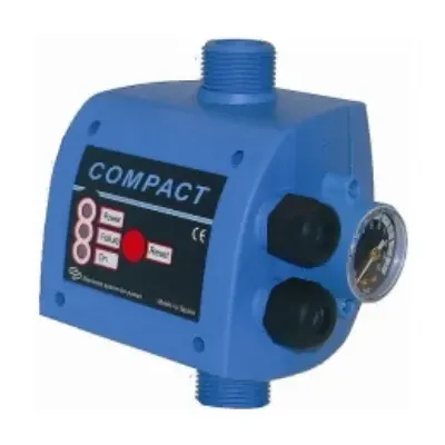CONTROLADOR ELECTRONICO COMPACT 2 FMC-15 1,5BAR COELBO