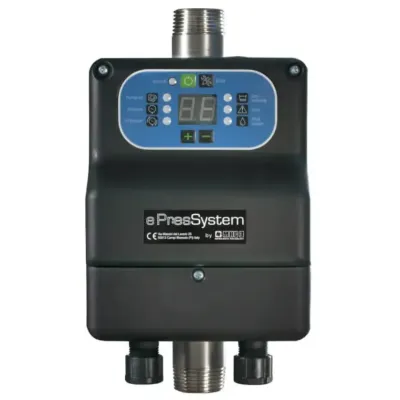 CONTROLADOR ELECTRÓNICO PRESIÓN PRESSYSTEM NORMAL 230V 12A PSP0000000 MAC3