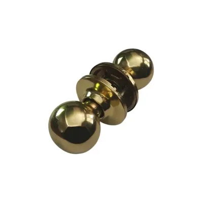 POMO PUERTA 290460LP LATON PULIDO TESA