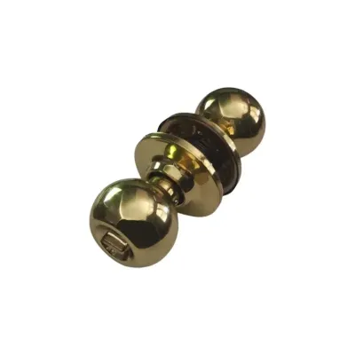 POMO PUERTA 290460LP LATON PULIDO TESA