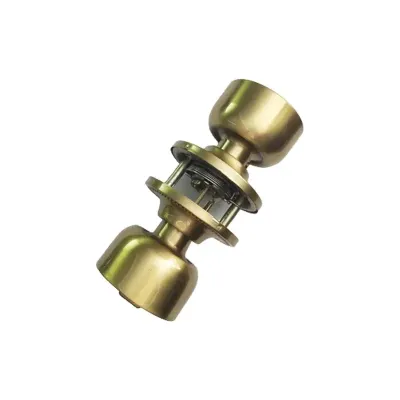 POMO PUERTA 280060LP ORO LLAVE TESA