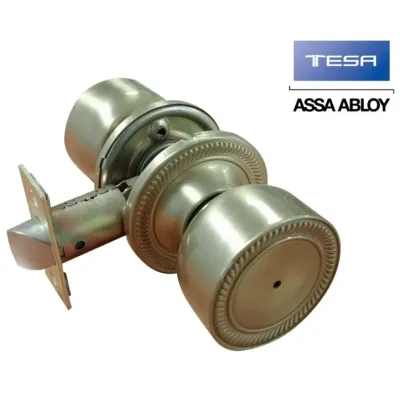 POMO NOBEL 280360LM LATON MATE TESA