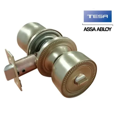 POMO NOBEL 280360LM LATON MATE TESA