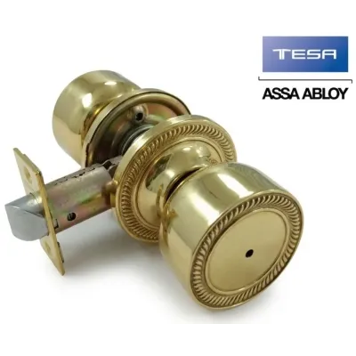 POMO NOBEL 280360LP LATON PULIDO TESA