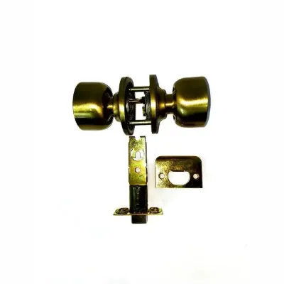 POMO NOBEL 280560LM LATON MATE TESA