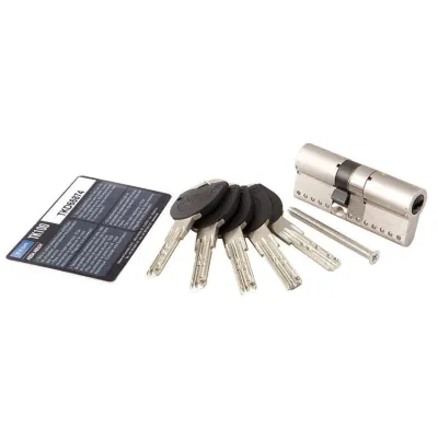 CILINDRO SEGURIDAD TK100 V2/30X50 E15 NME TESA