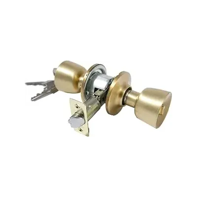 POMO TULIPA 3500 60/70 LATON MATE TESA
