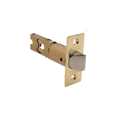 POMO PUERTA 25026CLM LATON MATE TESA