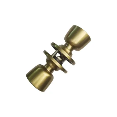POMO PUERTA 25026CLM LATON MATE TESA