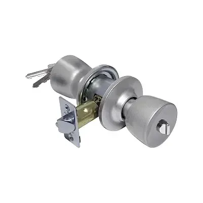 POMO TULIPA 3500 60/70 NS CON LLAVE PLATA TESA