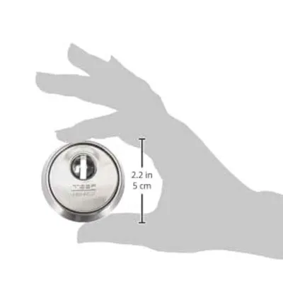 ESCUDO PROTECTOR ANTITALADRO E800 LPD TESA