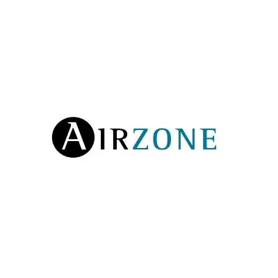 TERMOSTATO RADIO MONOCROMO THINK 8Z BLANCO AZCE6THINKRB AIRZONE