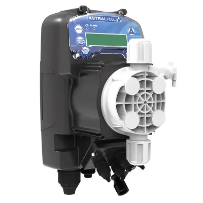BOMBA DOSIFICADORA ACQUA DOS DIGITAL 5 L/H-10 75083 ASTRALPOOL