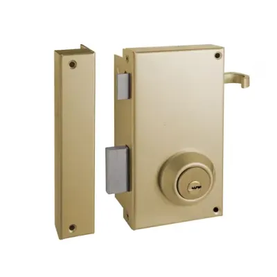 CERRADURA TS10/T6/IAE IZQUIERDA TESA 