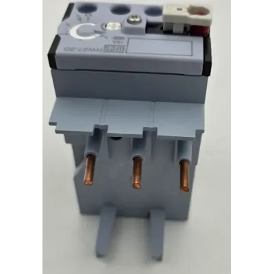RELE SOBRECARGA AZ RW27-2D3-D063 WEG