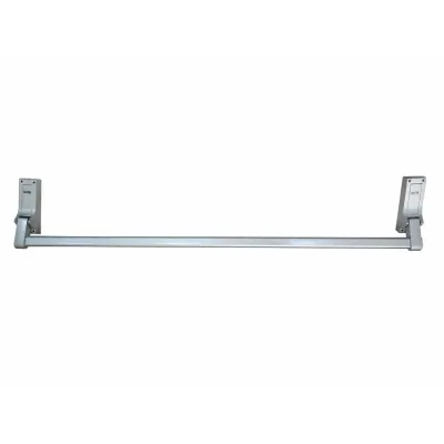 BARRA ANTIPANICO EMBUTIR 1830 PLATA TESA