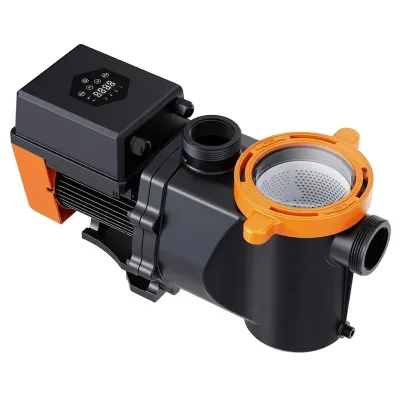 BOMBA PISCINA AQUASPHERE ECO IVS 75/76887/0,75CV M ASTRALPOOL