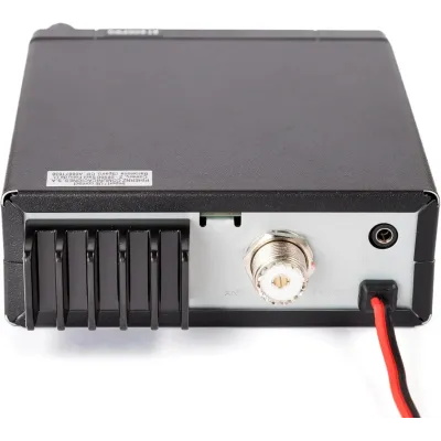 EMISORA MOVIL CB AT-606PRO JOPIX