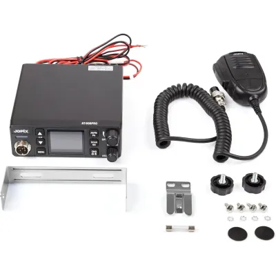 EMISORA MOVIL CB AT-606PRO JOPIX