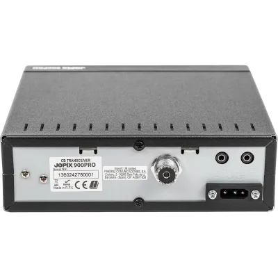 EMISORA MOVIL CB 900PRO JOPIX