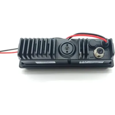 EMISORA MOVIL CB DORIS JOPIX
