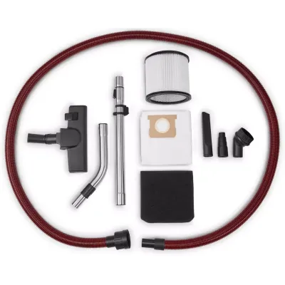 ASPIRADOR SECO-HUMEDO TE-VC 3080 SACL 2347440 EINHELL